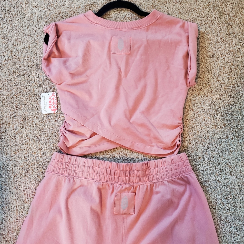 Hot Shot Crossover Free People Set - Picture 2 of 8